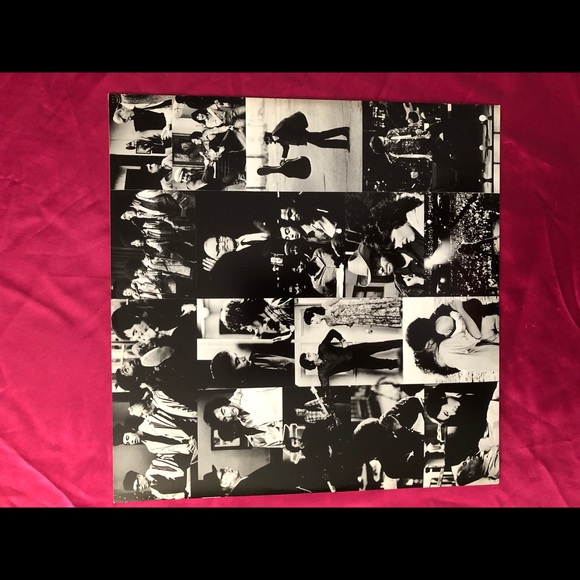 Neil Diamond Vinyl Record - Picture 4 of 5
